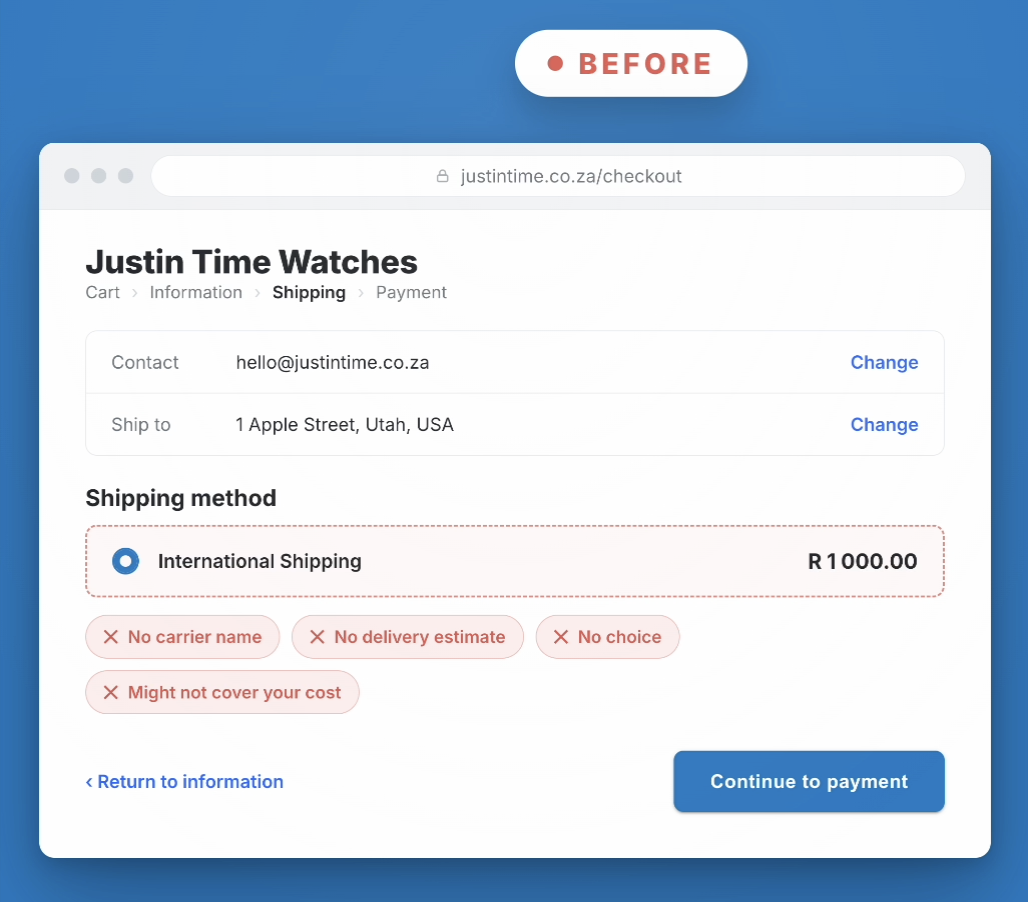 Without TUNL checkout